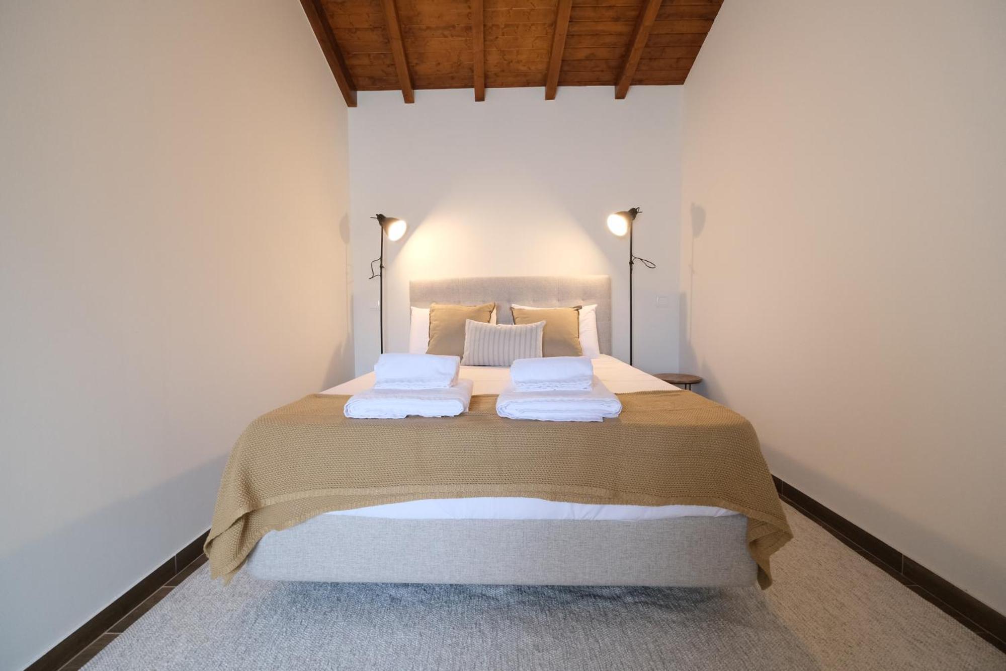 Jads Guesthouse Fafião Zimmer foto